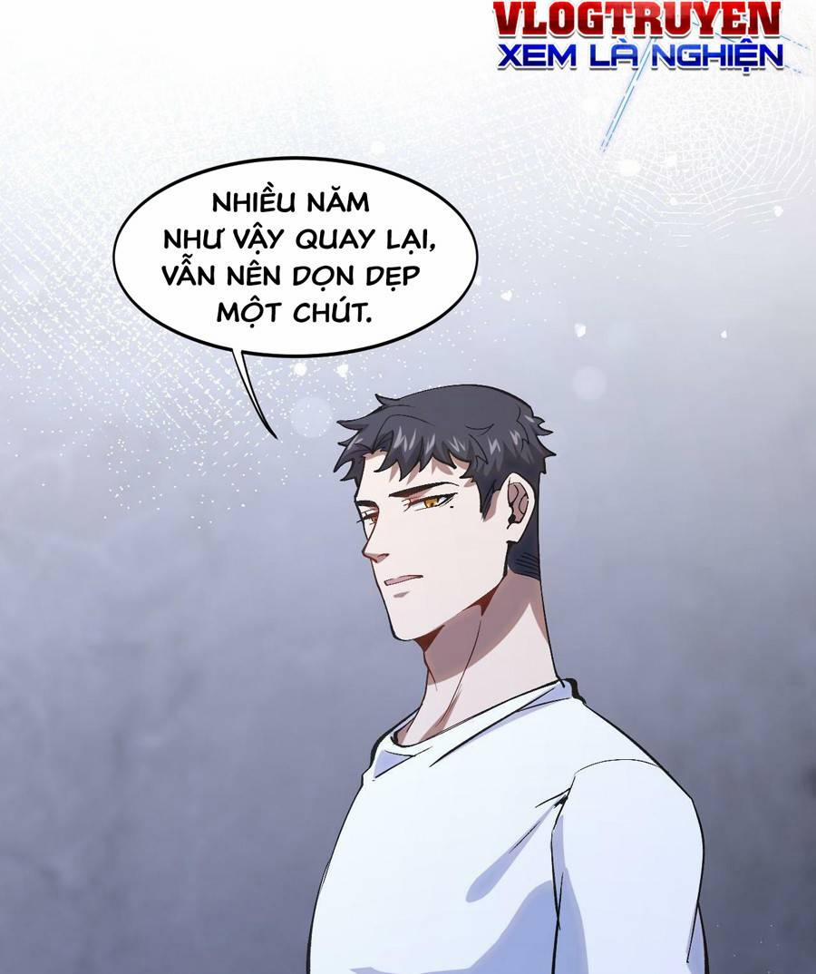 Vú Em Thánh Kỵ Sĩ 2 trang 39