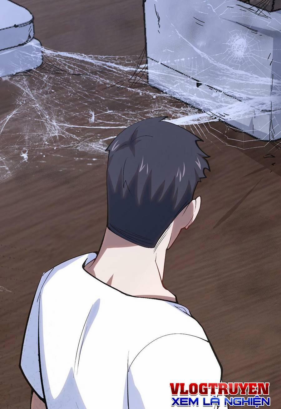 Vú Em Thánh Kỵ Sĩ 2 trang 42