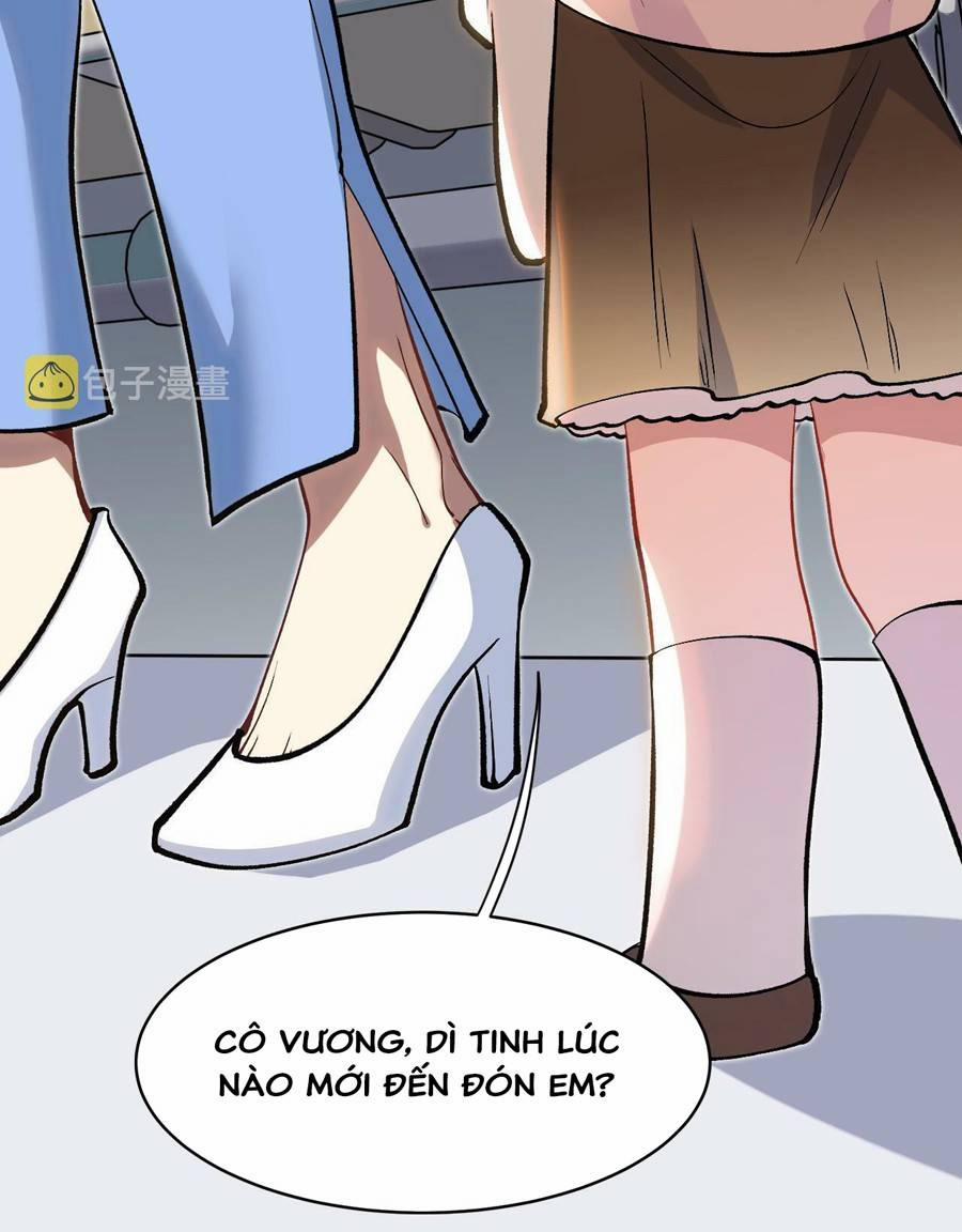 Vú Em Thánh Kỵ Sĩ 2 trang 82
