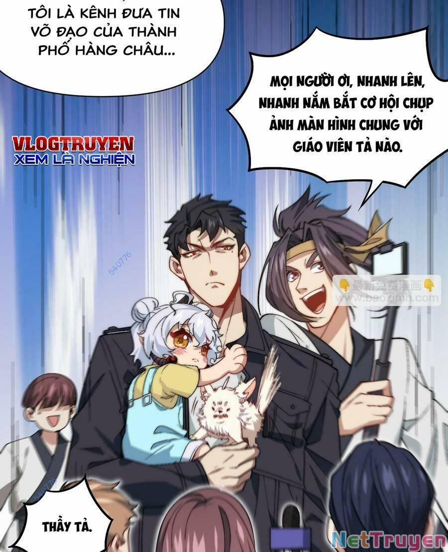 Vú Em Thánh Kỵ Sĩ 20 trang 25