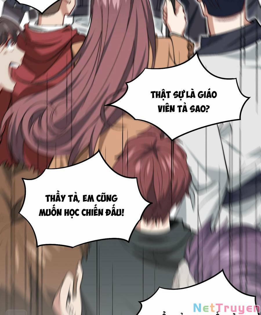 Vú Em Thánh Kỵ Sĩ 20 trang 26