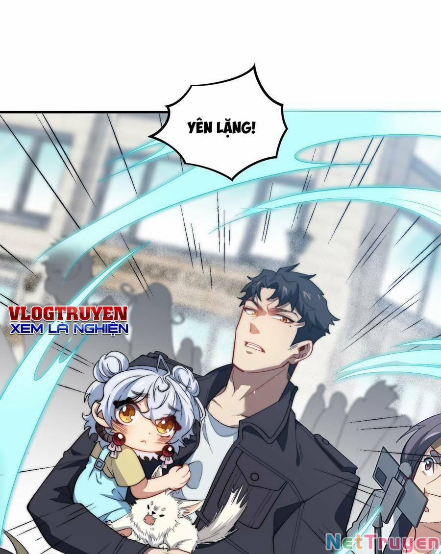 Vú Em Thánh Kỵ Sĩ 20 trang 28