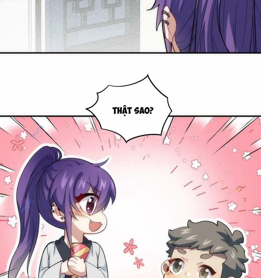 Vú Em Thánh Kỵ Sĩ 21 trang 18