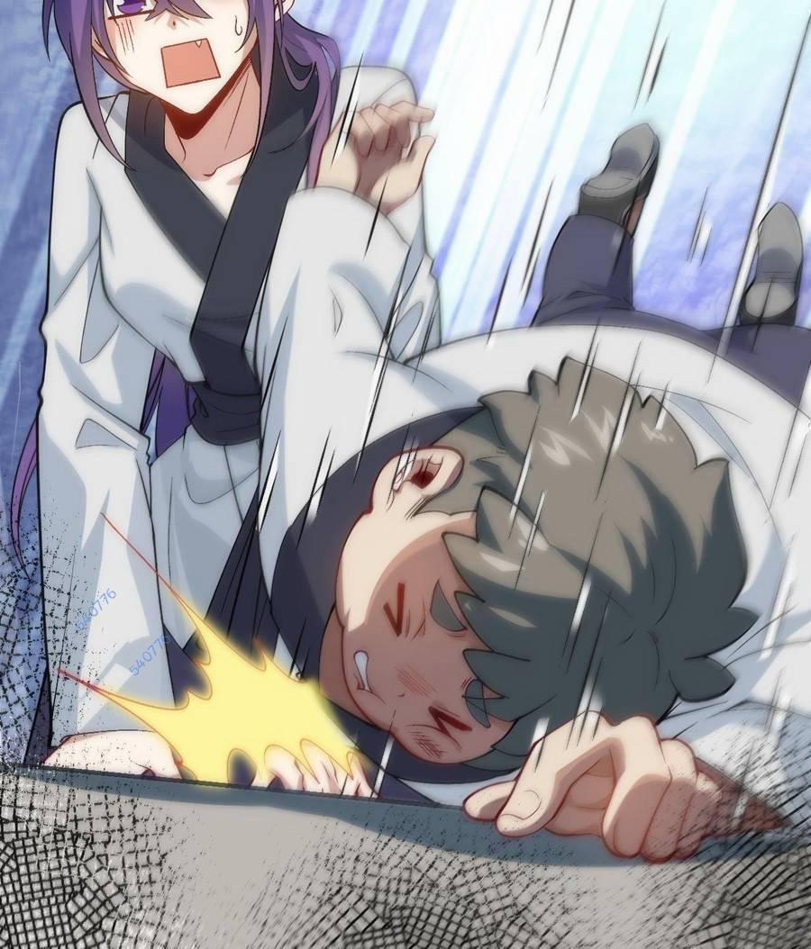 Vú Em Thánh Kỵ Sĩ 21 trang 30