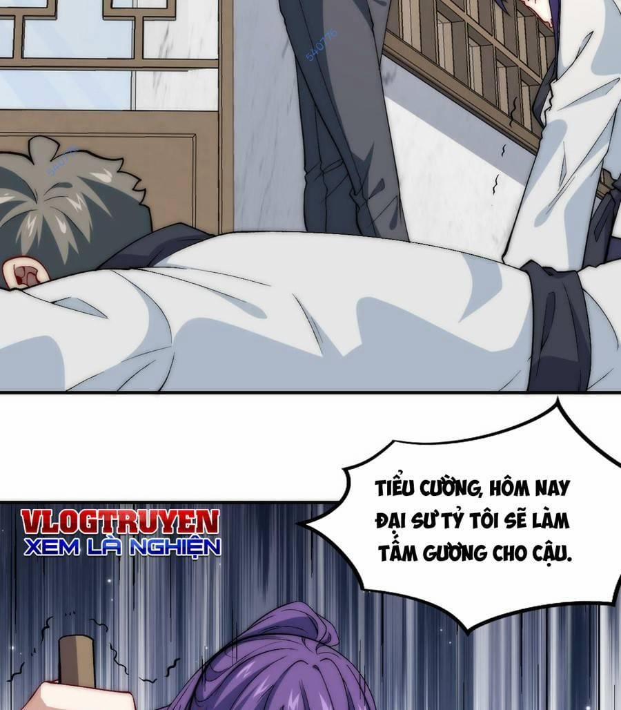 Vú Em Thánh Kỵ Sĩ 21 trang 32