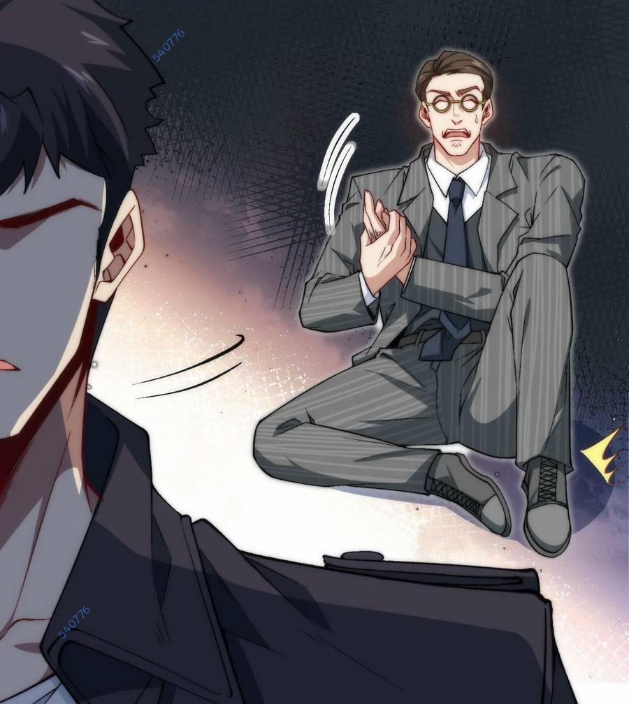 Vú Em Thánh Kỵ Sĩ 21 trang 4