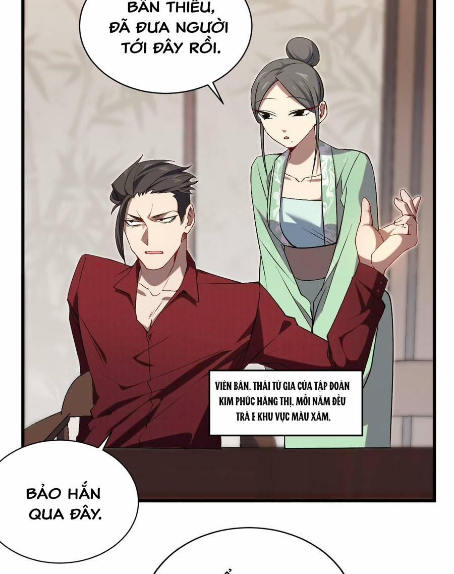 Vú Em Thánh Kỵ Sĩ 3 trang 3