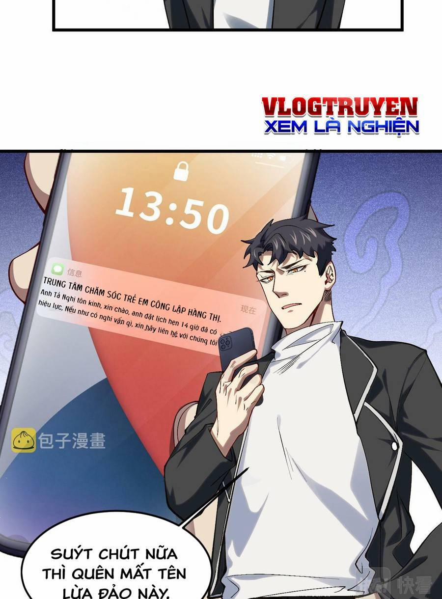 Vú Em Thánh Kỵ Sĩ 3 trang 31