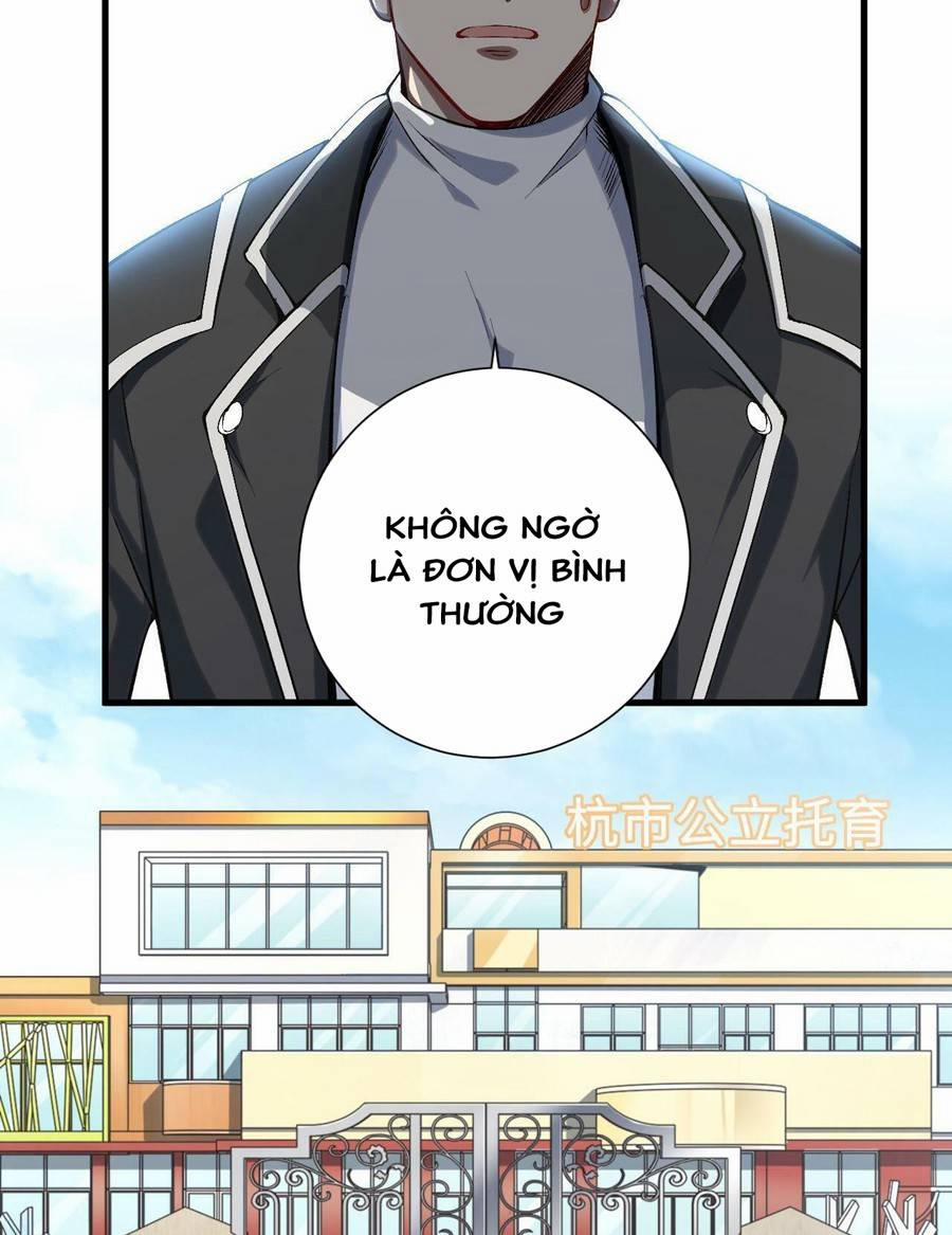 Vú Em Thánh Kỵ Sĩ 3 trang 38