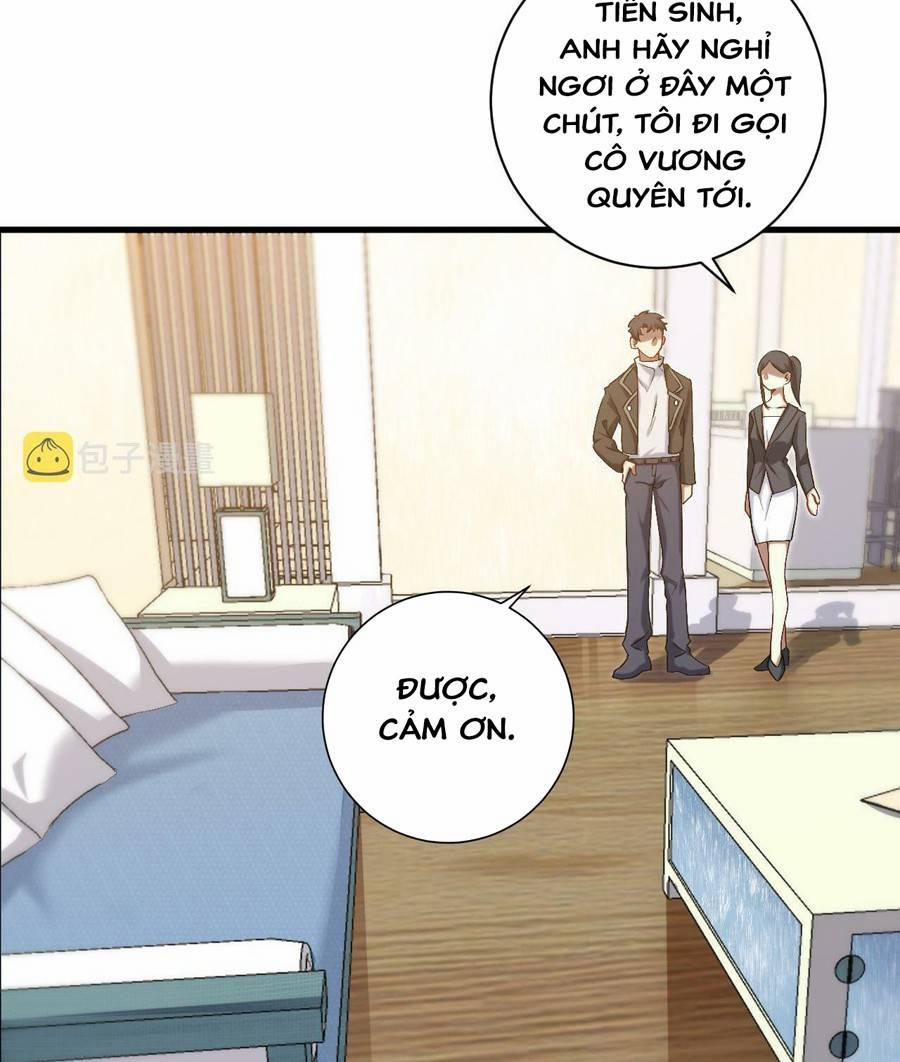 Vú Em Thánh Kỵ Sĩ 3 trang 41