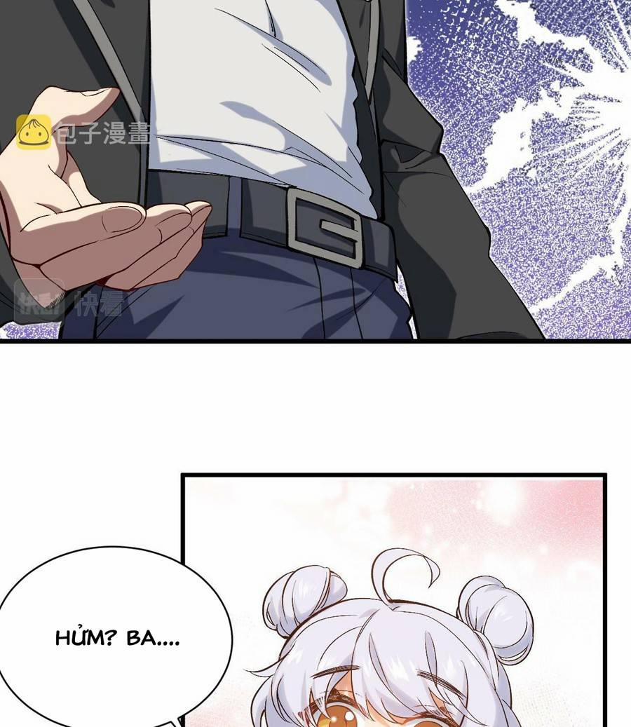 Vú Em Thánh Kỵ Sĩ 3 trang 49