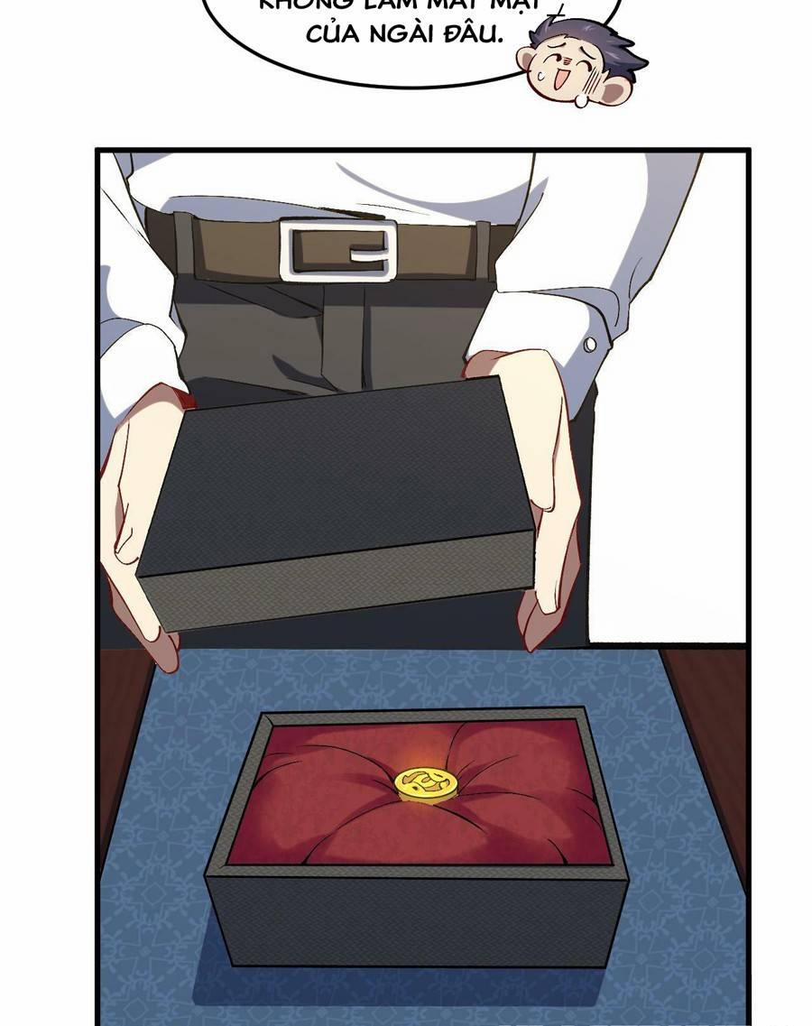 Vú Em Thánh Kỵ Sĩ 3 trang 5