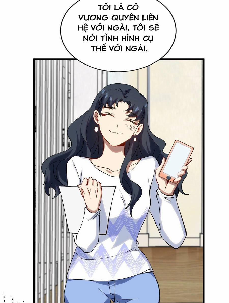 Vú Em Thánh Kỵ Sĩ 3 trang 53