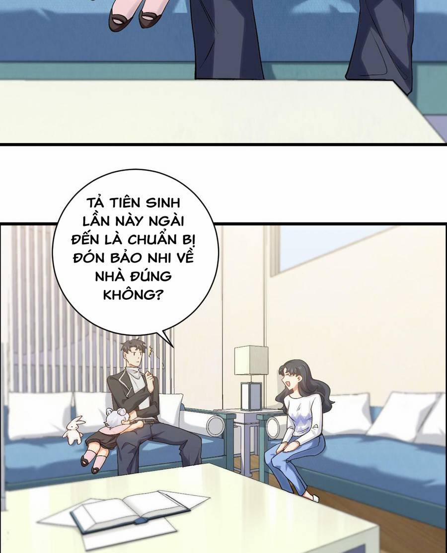 Vú Em Thánh Kỵ Sĩ 3 trang 60