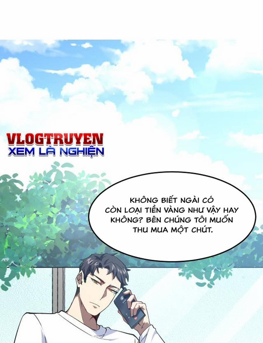 Vú Em Thánh Kỵ Sĩ 4 trang 13