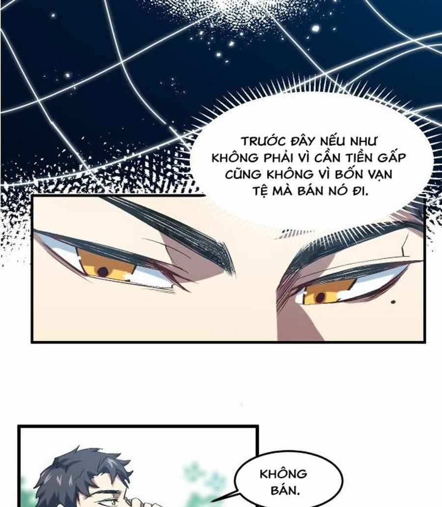 Vú Em Thánh Kỵ Sĩ 4 trang 15