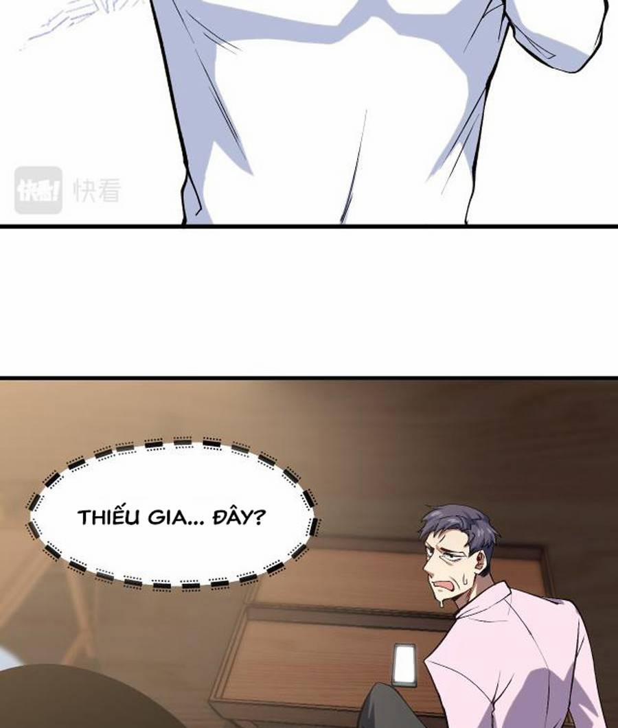 Vú Em Thánh Kỵ Sĩ 4 trang 18