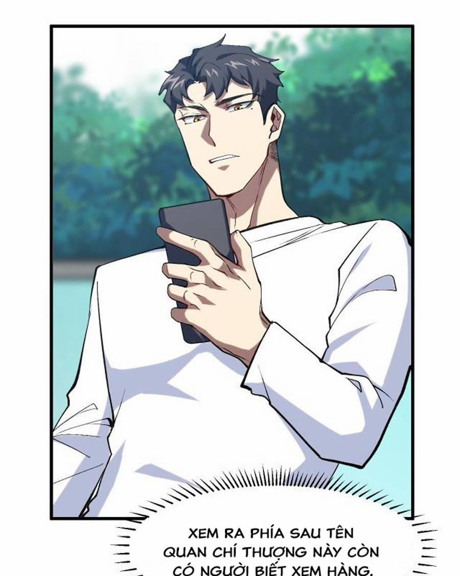 Vú Em Thánh Kỵ Sĩ 4 trang 22
