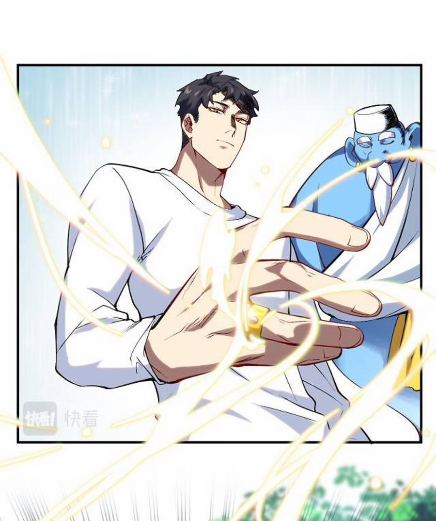 Vú Em Thánh Kỵ Sĩ 4 trang 4