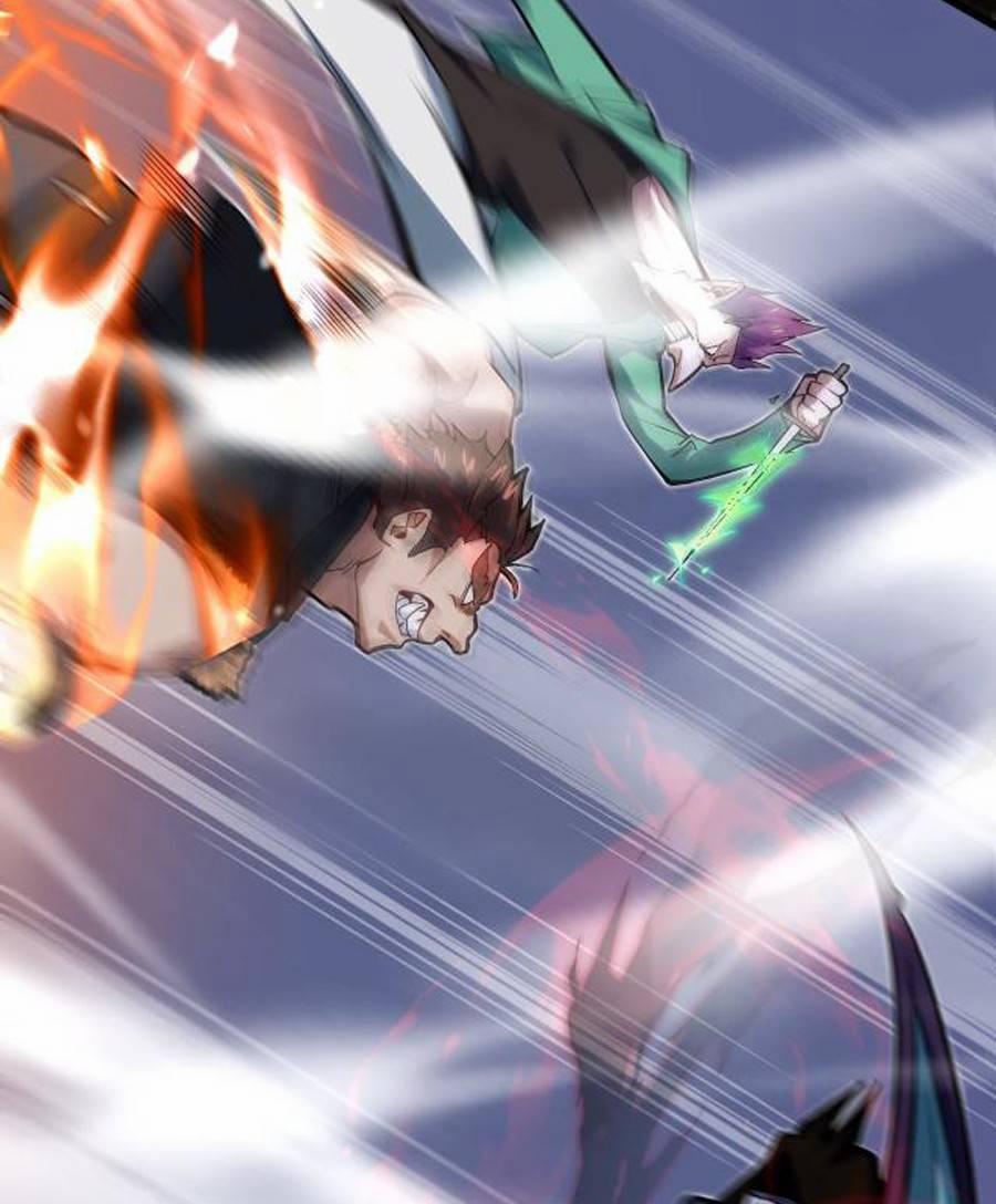 Vú Em Thánh Kỵ Sĩ 4 trang 58