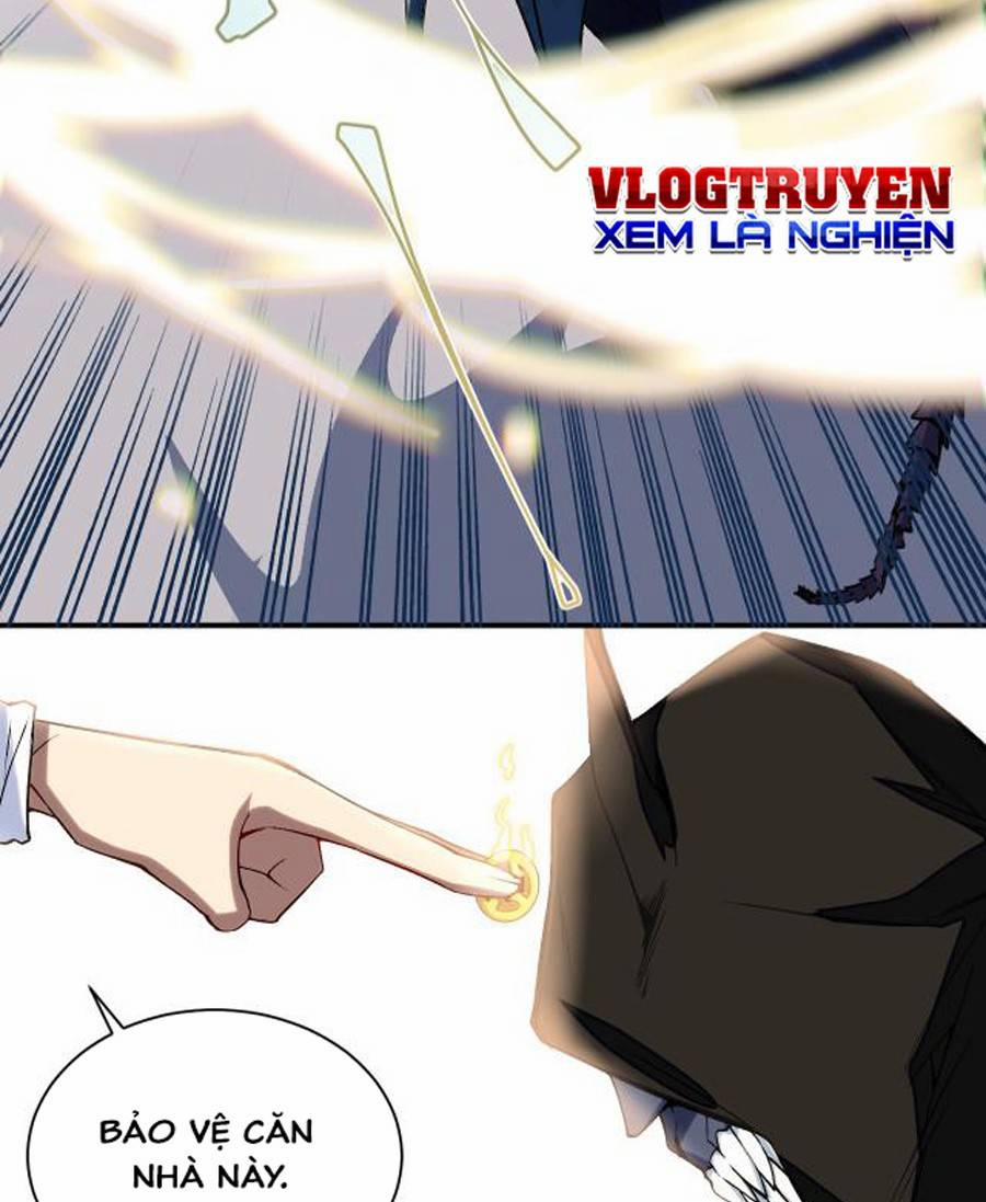 Vú Em Thánh Kỵ Sĩ 4 trang 6