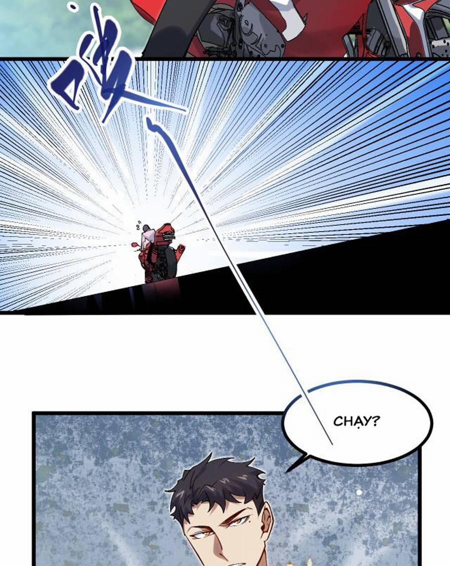 Vú Em Thánh Kỵ Sĩ 4 trang 66