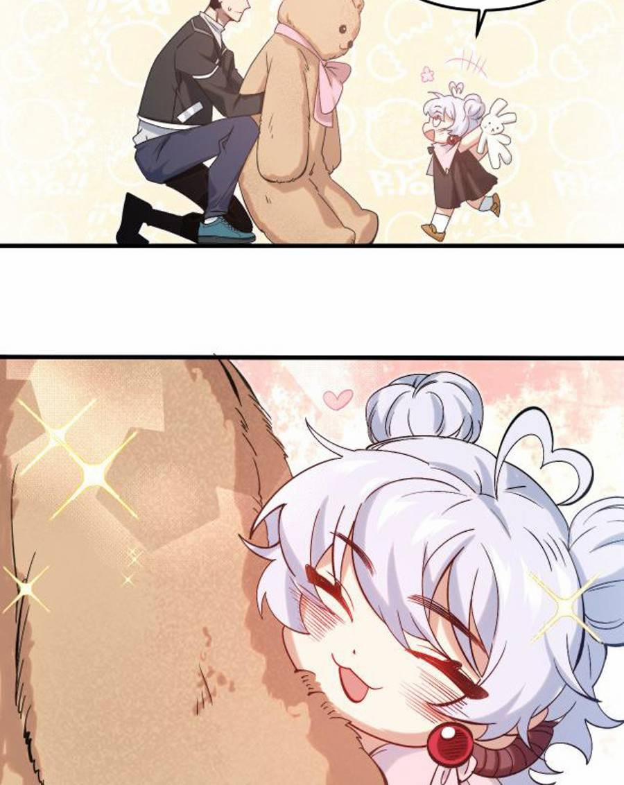 Vú Em Thánh Kỵ Sĩ 5 trang 16