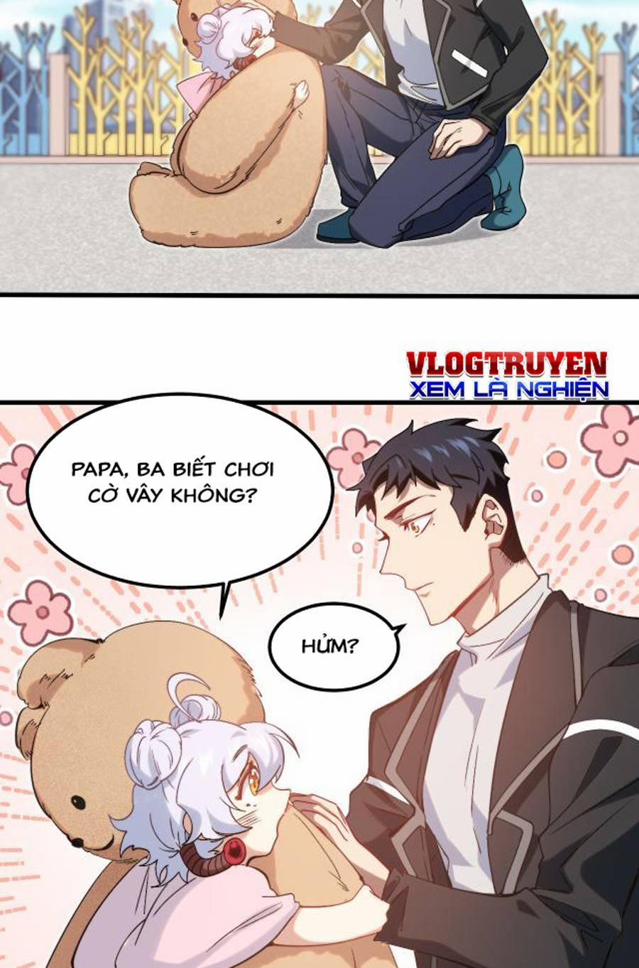 Vú Em Thánh Kỵ Sĩ 5 trang 18