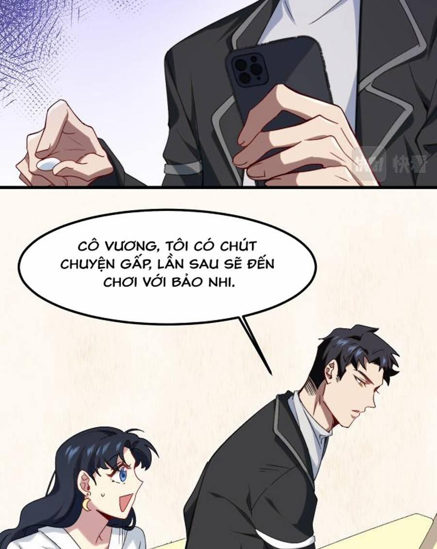 Vú Em Thánh Kỵ Sĩ 5 trang 24