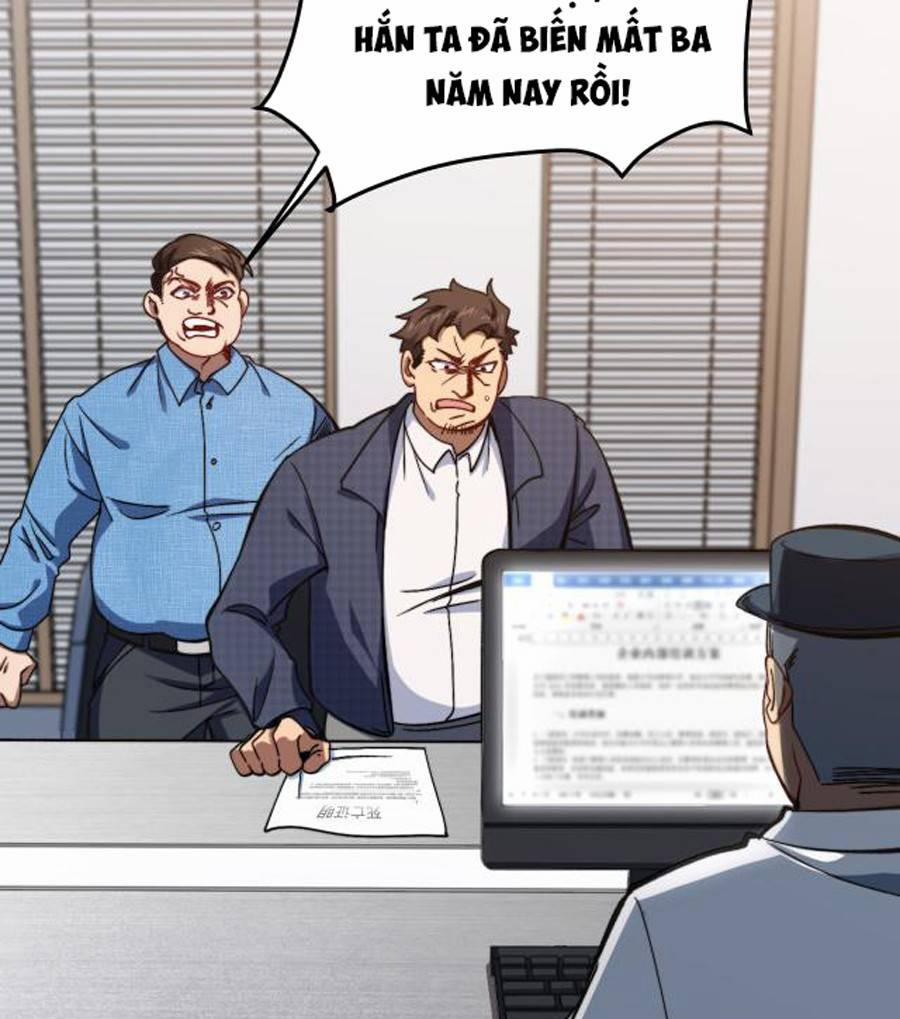 Vú Em Thánh Kỵ Sĩ 5 trang 30