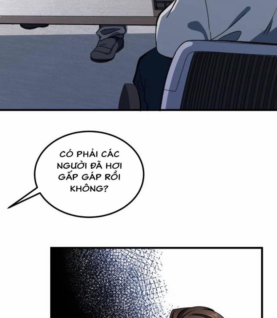 Vú Em Thánh Kỵ Sĩ 5 trang 31