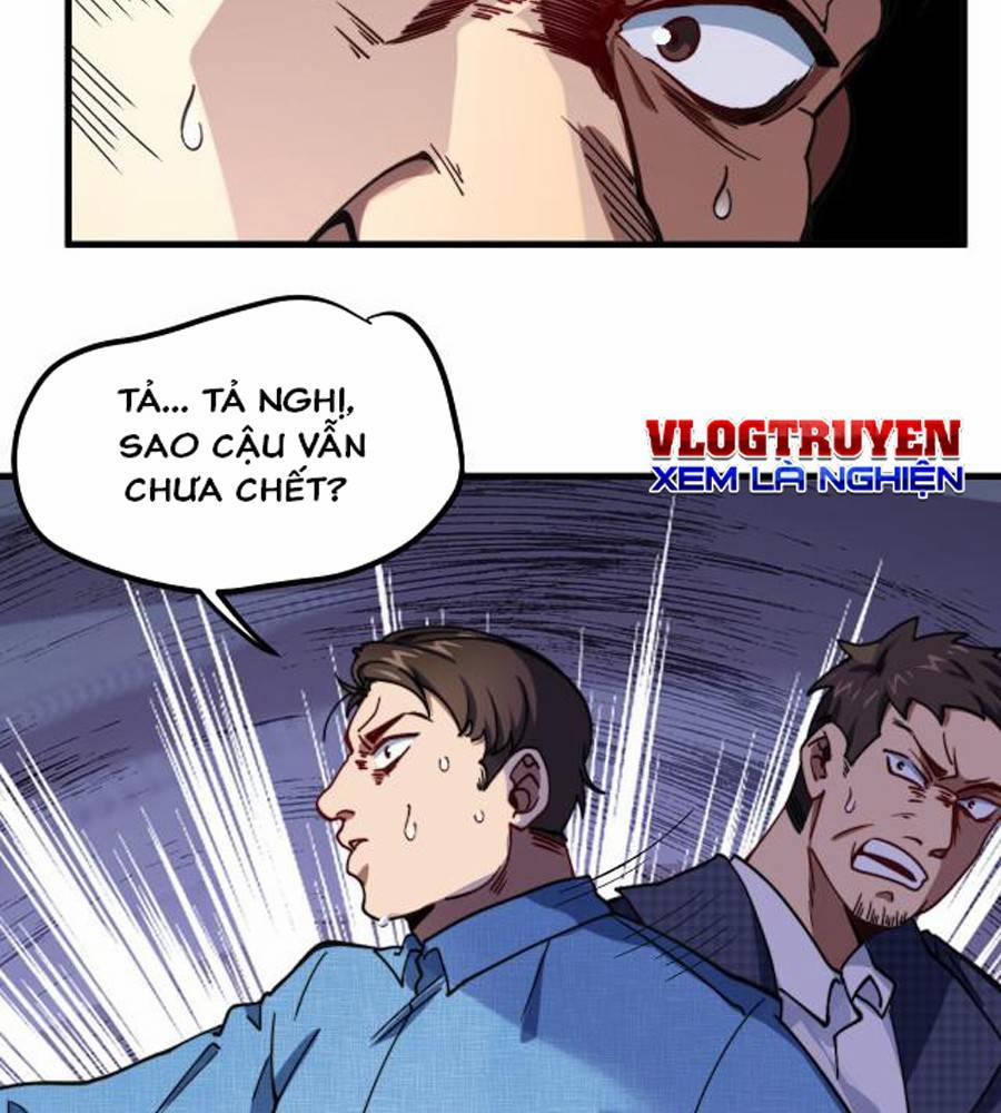Vú Em Thánh Kỵ Sĩ 5 trang 33