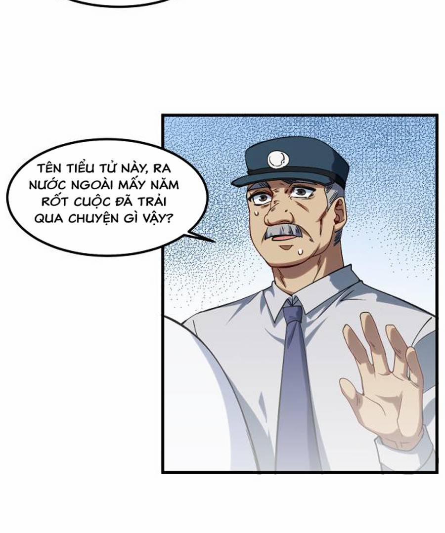 Vú Em Thánh Kỵ Sĩ 5 trang 54