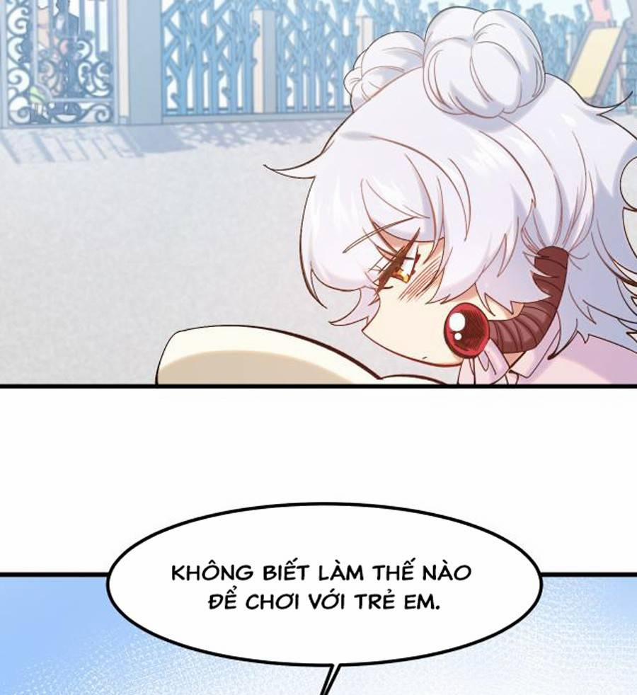 Vú Em Thánh Kỵ Sĩ 5 trang 8