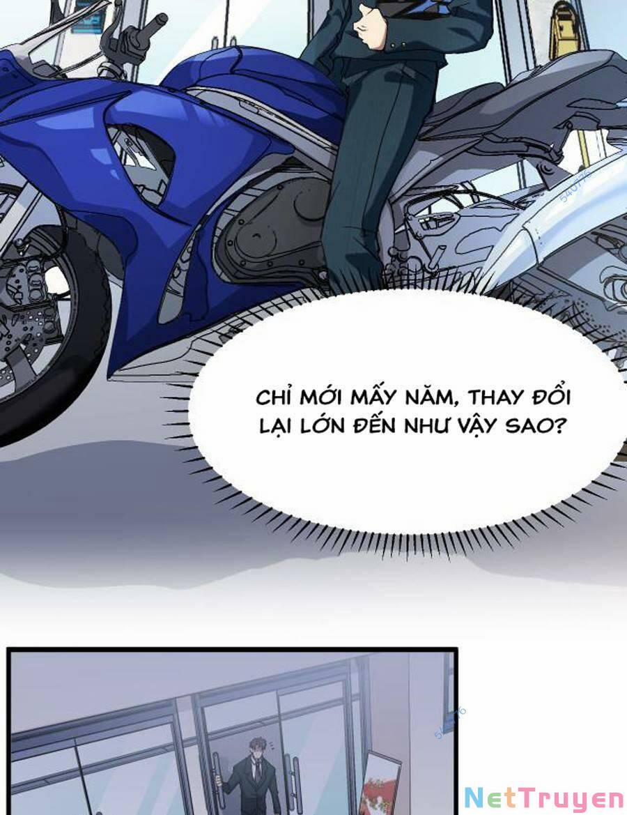 Vú Em Thánh Kỵ Sĩ 6 trang 16