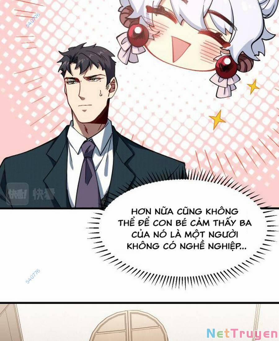 Vú Em Thánh Kỵ Sĩ 6 trang 2