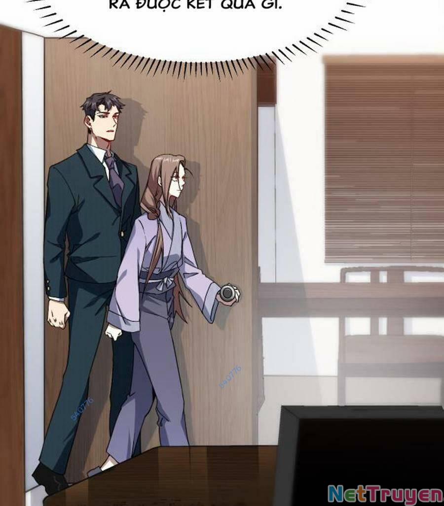 Vú Em Thánh Kỵ Sĩ 6 trang 32