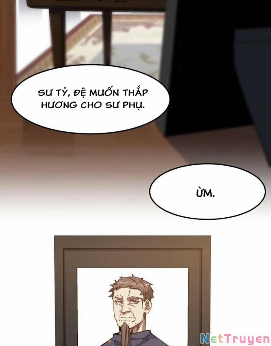 Vú Em Thánh Kỵ Sĩ 6 trang 33