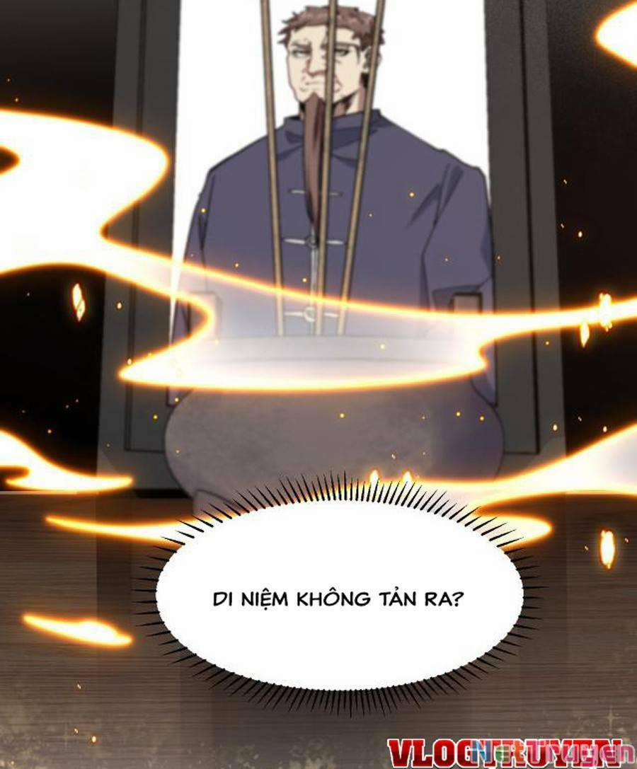 Vú Em Thánh Kỵ Sĩ 6 trang 37