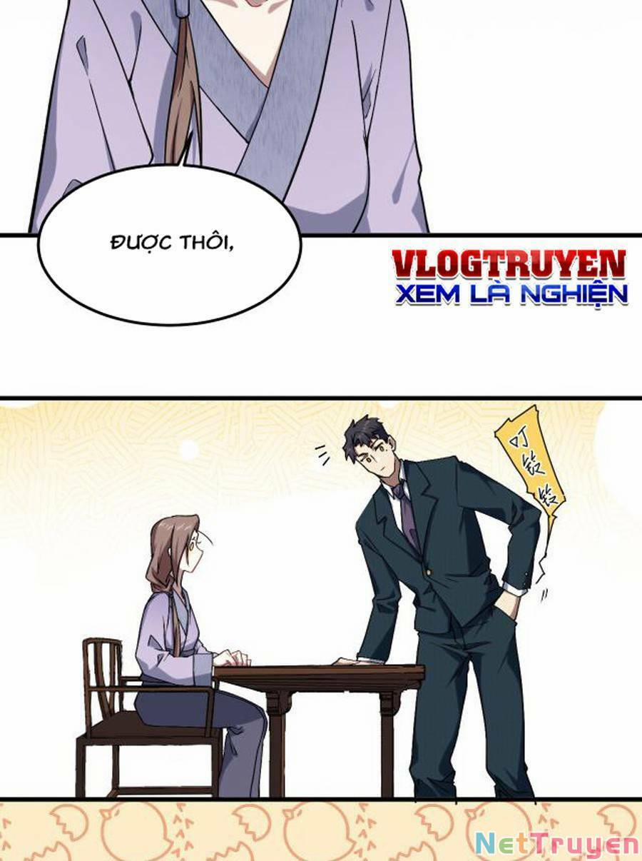 Vú Em Thánh Kỵ Sĩ 6 trang 45