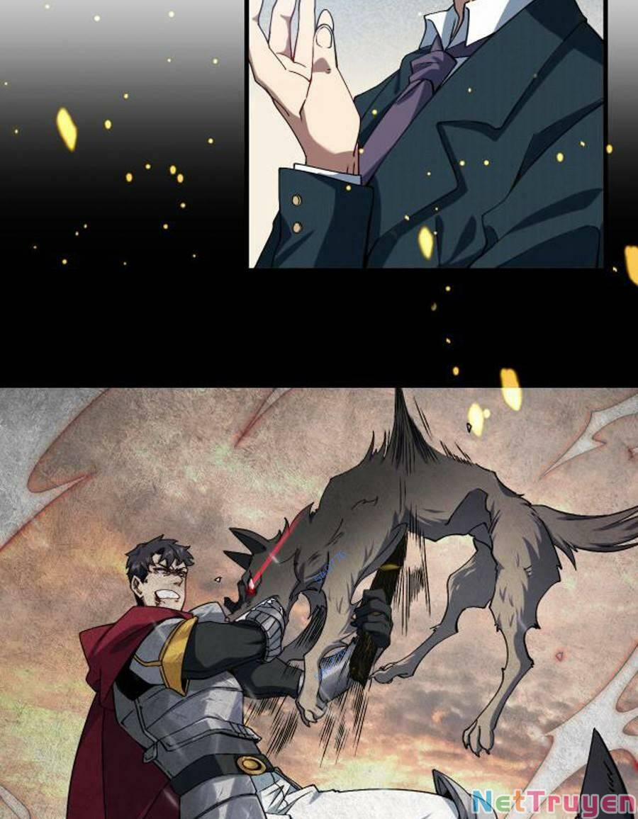 Vú Em Thánh Kỵ Sĩ 6 trang 52