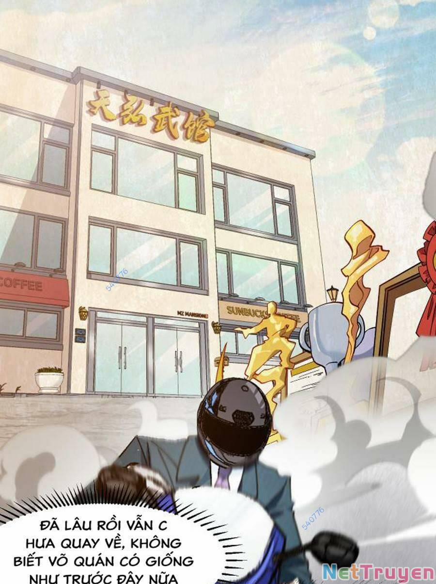Vú Em Thánh Kỵ Sĩ 6 trang 58