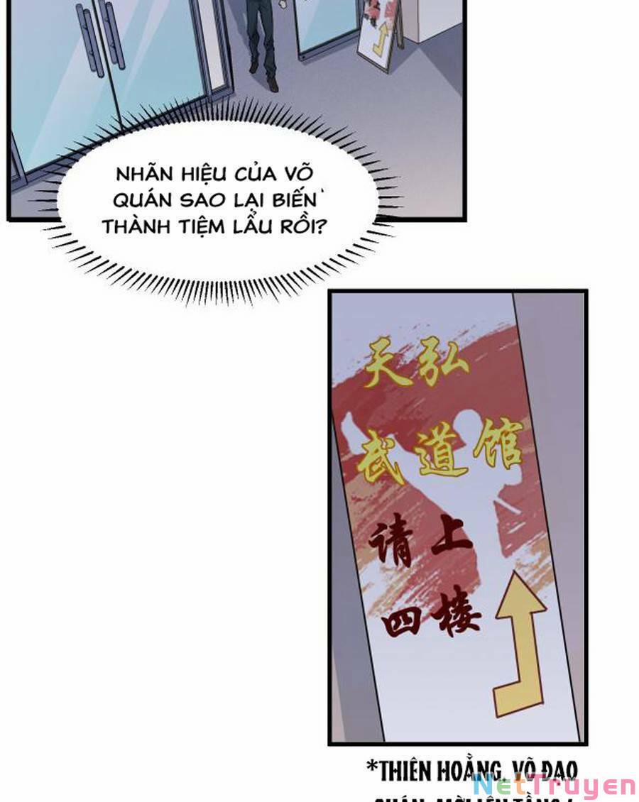 Vú Em Thánh Kỵ Sĩ 6 trang 65