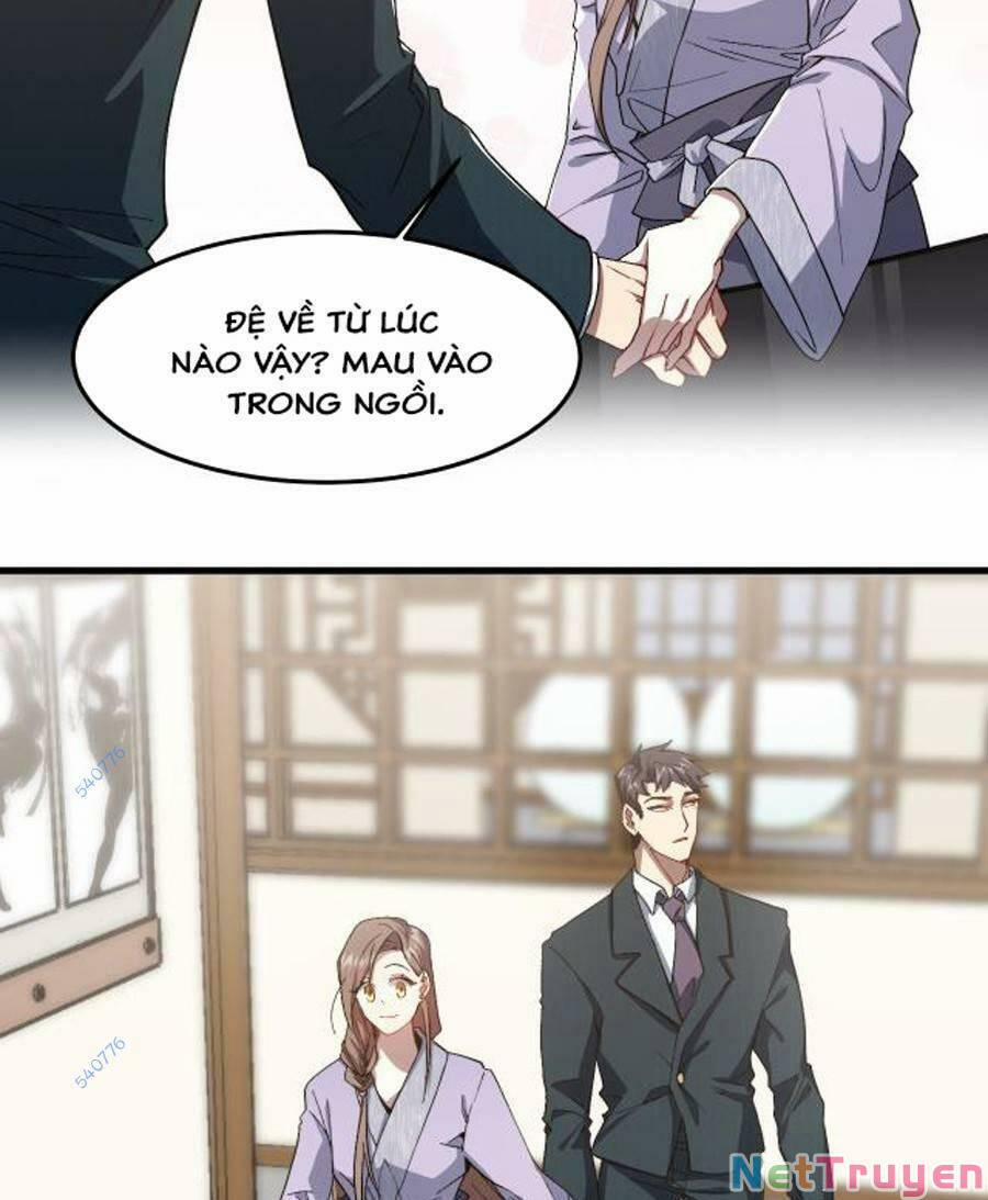 Vú Em Thánh Kỵ Sĩ 6 trang 72