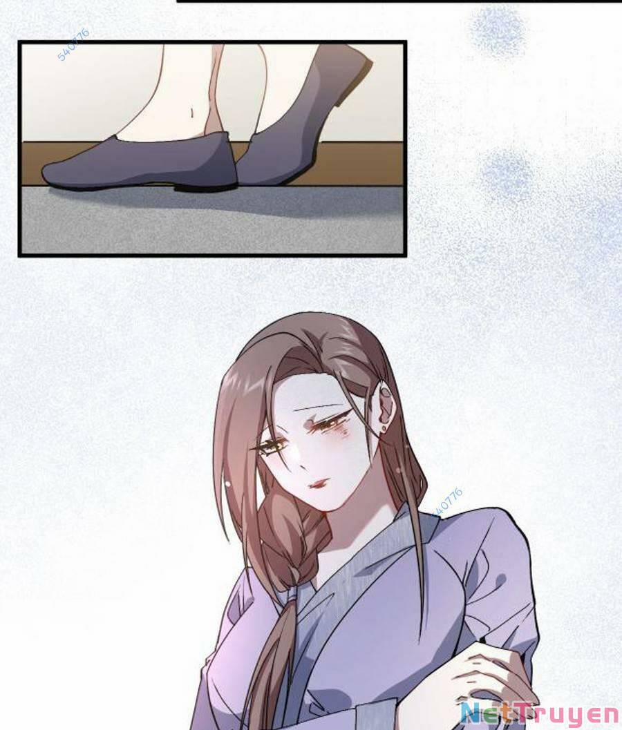 Vú Em Thánh Kỵ Sĩ 6 trang 74