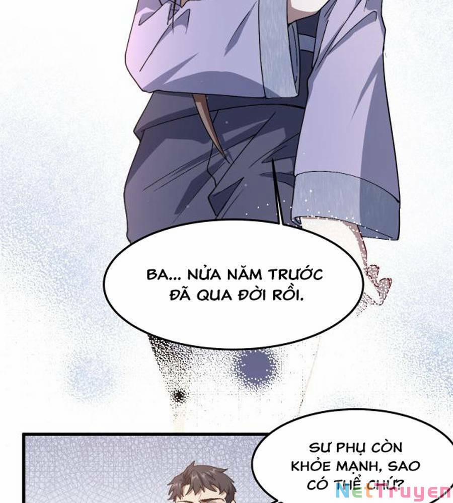 Vú Em Thánh Kỵ Sĩ 6 trang 75