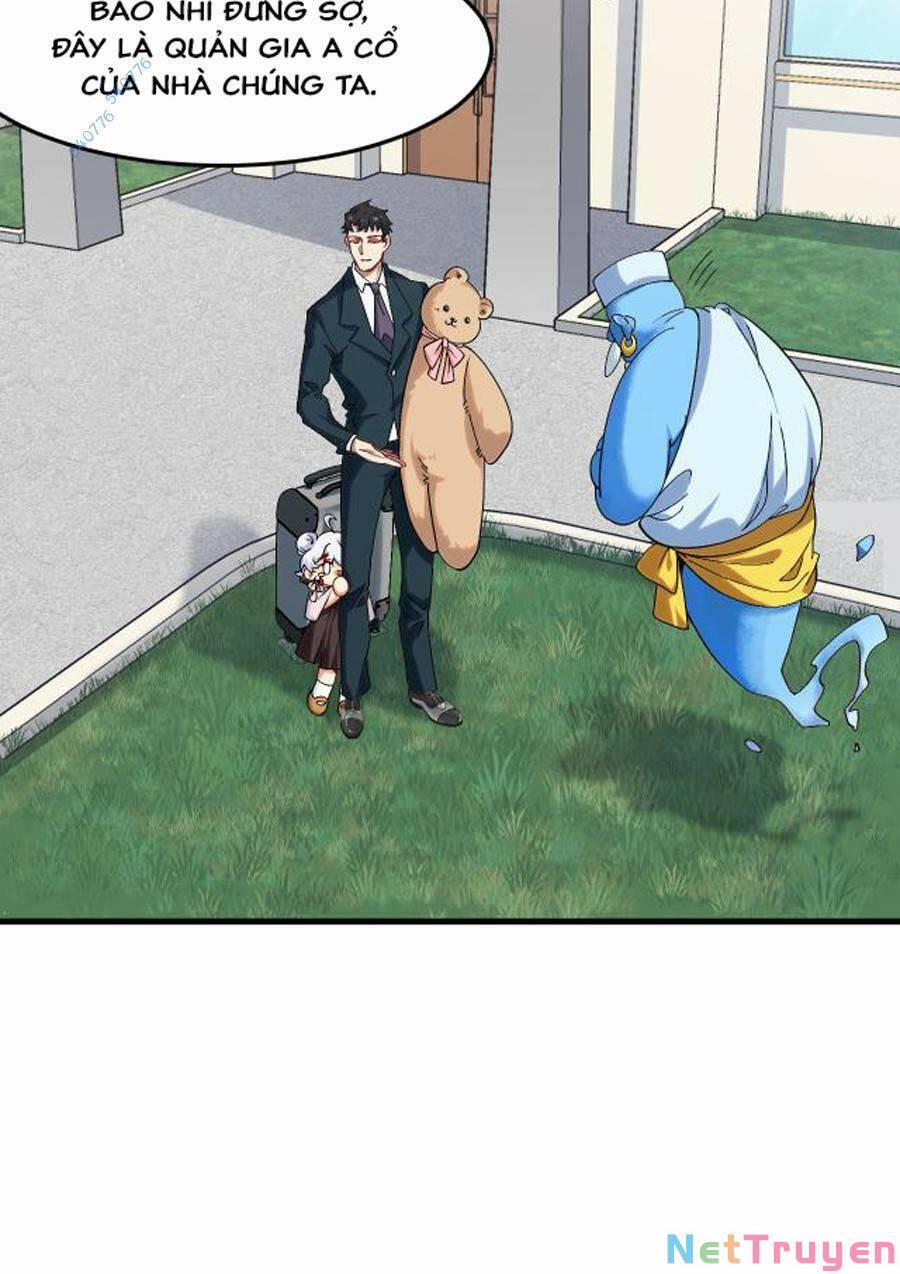 Vú Em Thánh Kỵ Sĩ 7 trang 18