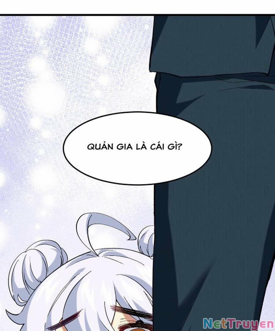 Vú Em Thánh Kỵ Sĩ 7 trang 19