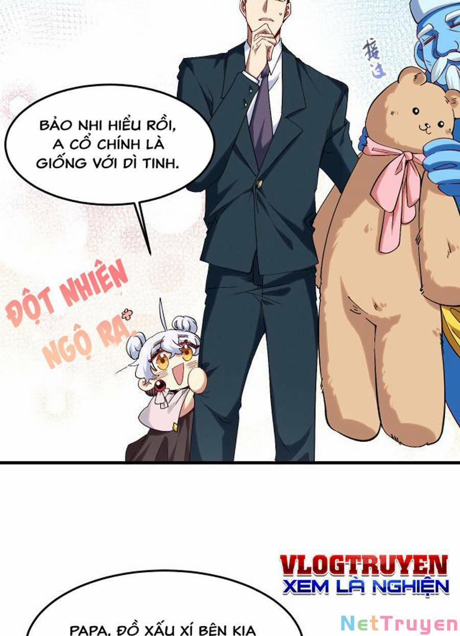 Vú Em Thánh Kỵ Sĩ 7 trang 21