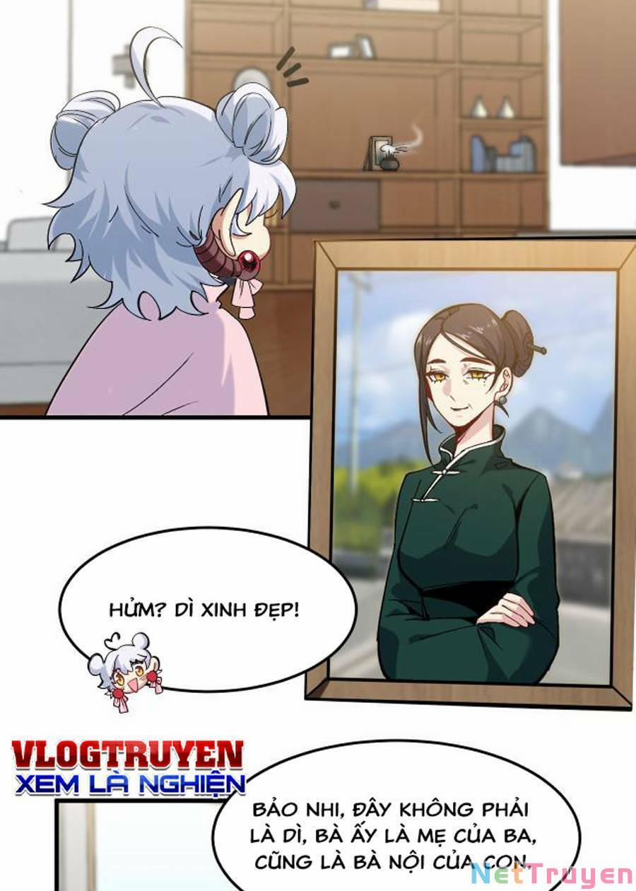 Vú Em Thánh Kỵ Sĩ 7 trang 31